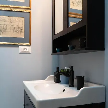 Beauty Case Intimate, Quiet And Central Apartment Bologna Exterior photo