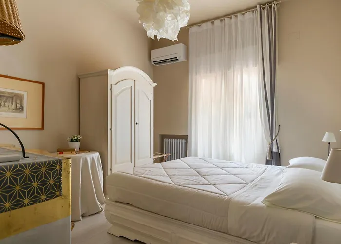 Beauty Case Intimate, Quiet And Central Apartment