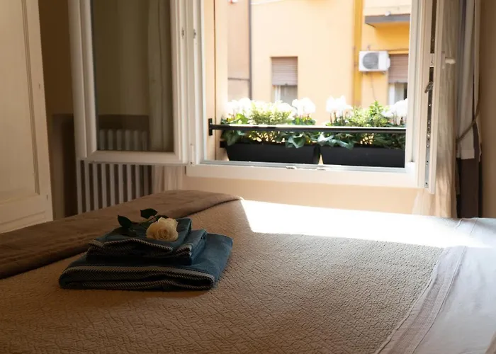 Beauty Case Intimate, Quiet And Central Apartment