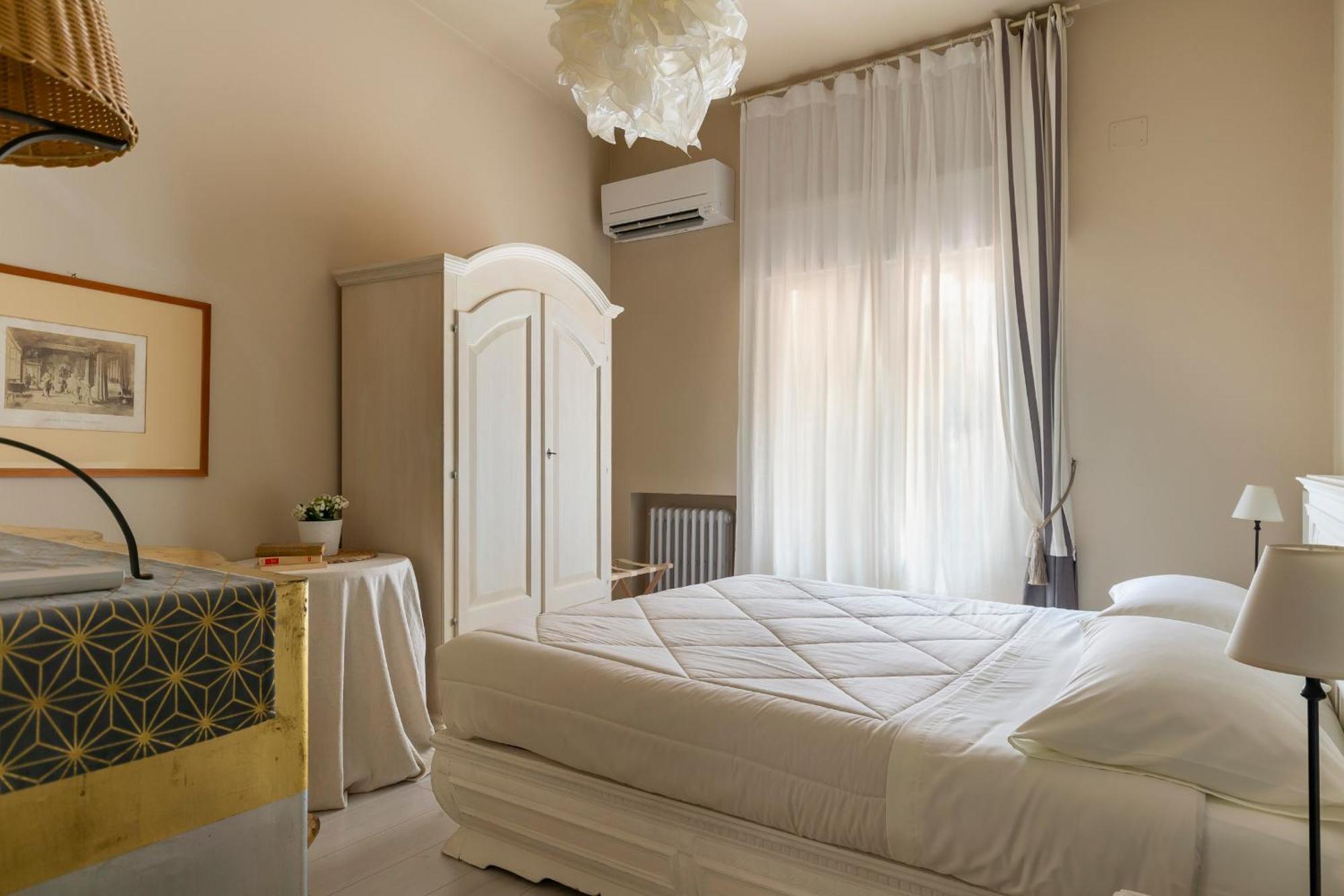 Beauty Intimate, Quiet And * Bologna