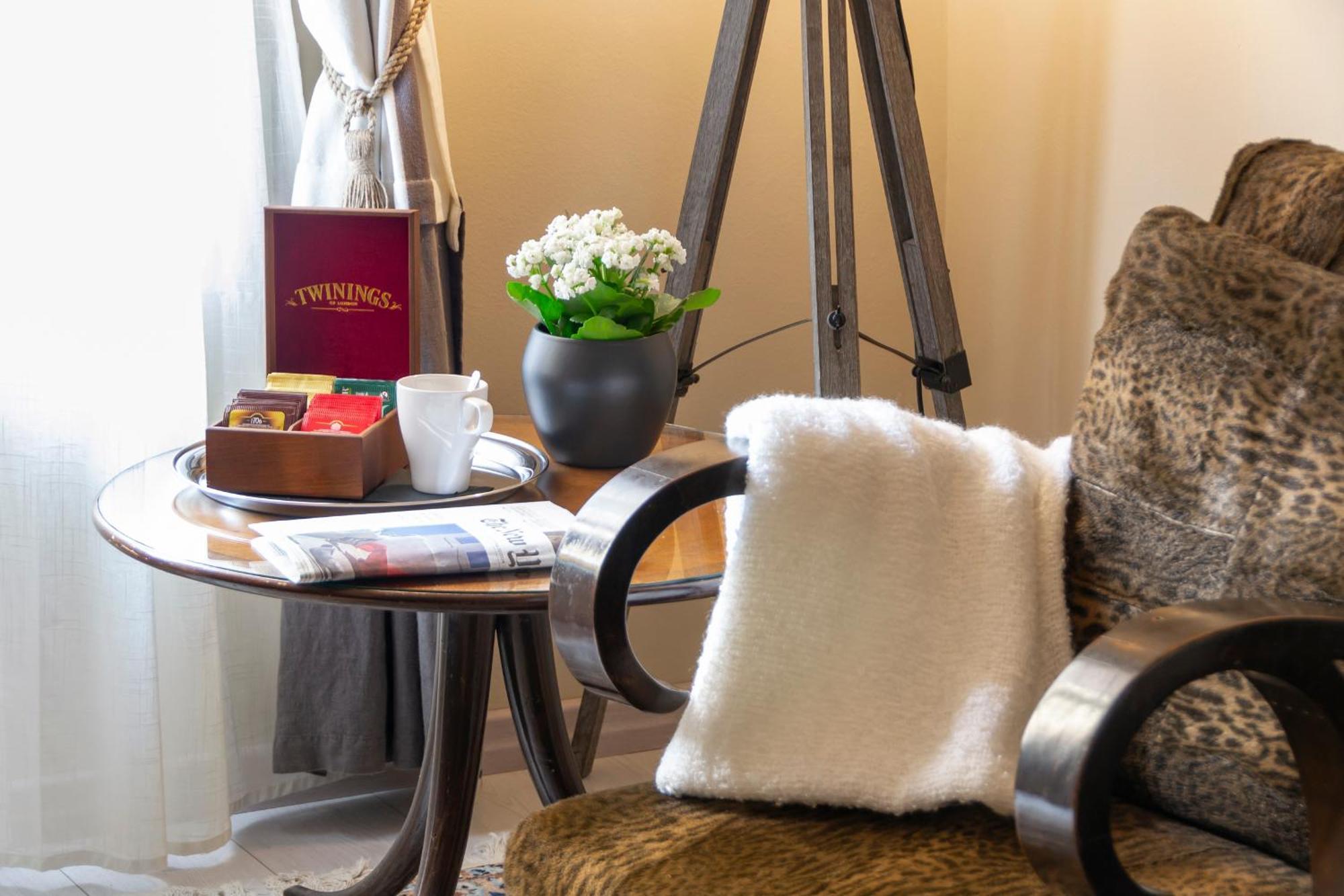 Beauty Intimate, Quiet And Apartment