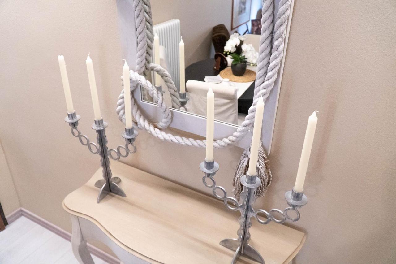 Beauty Intimate, Quiet And Apartment