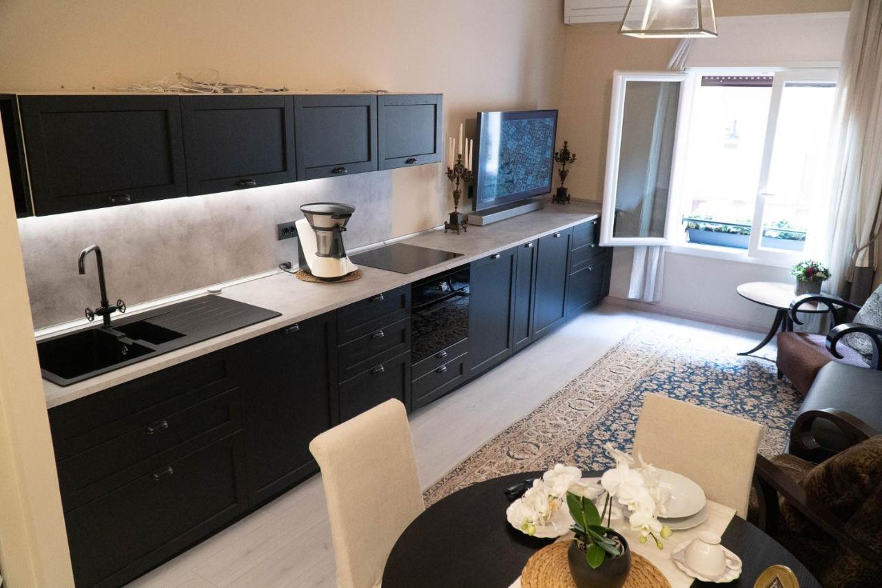 Apartment Beauty Intimate, Quiet And