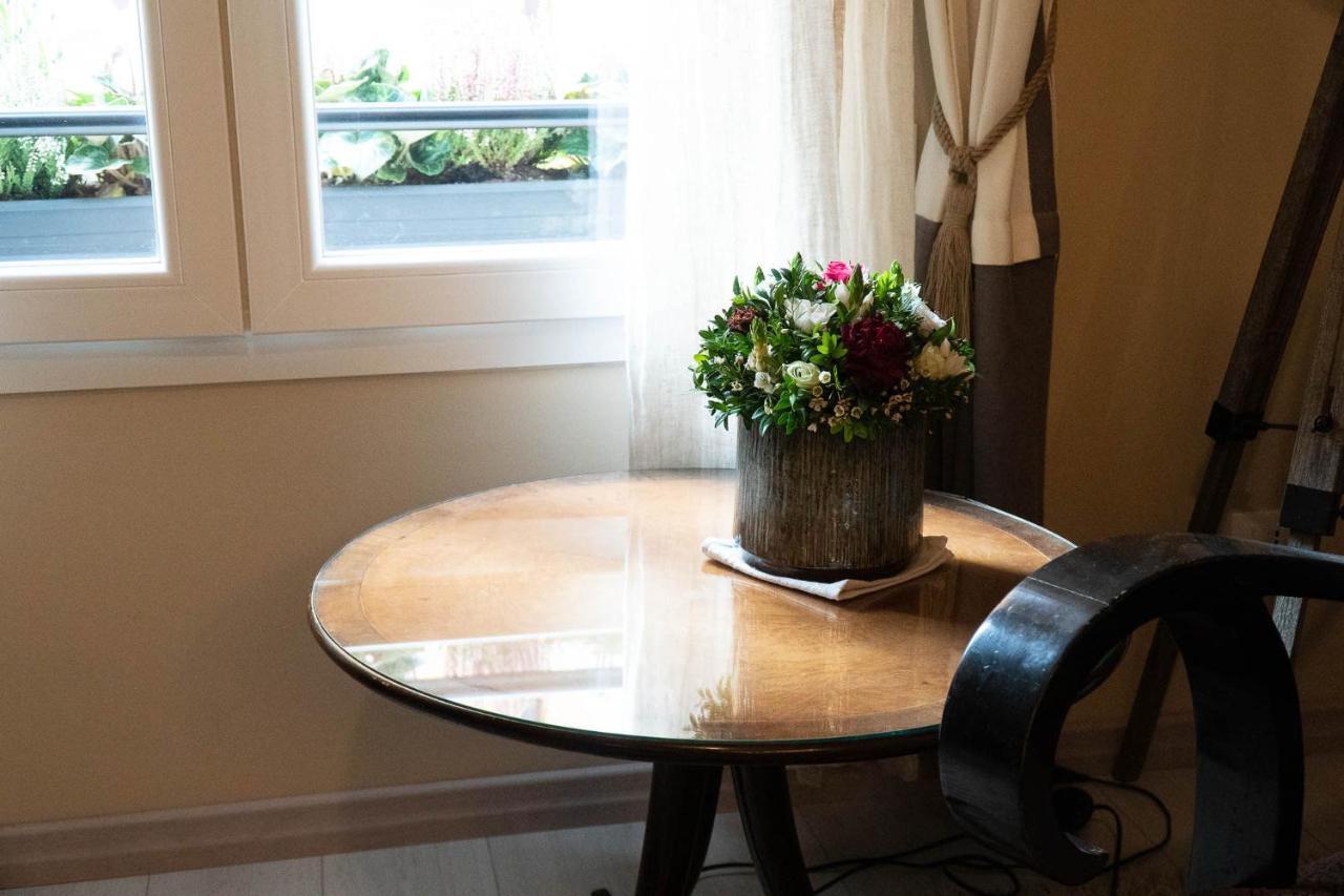 Apartment Beauty Intimate, Quiet And Bologna
