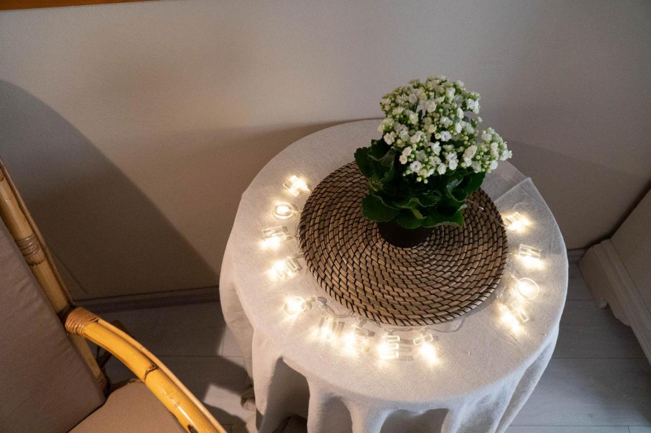 Apartment Beauty Intimate, Quiet And