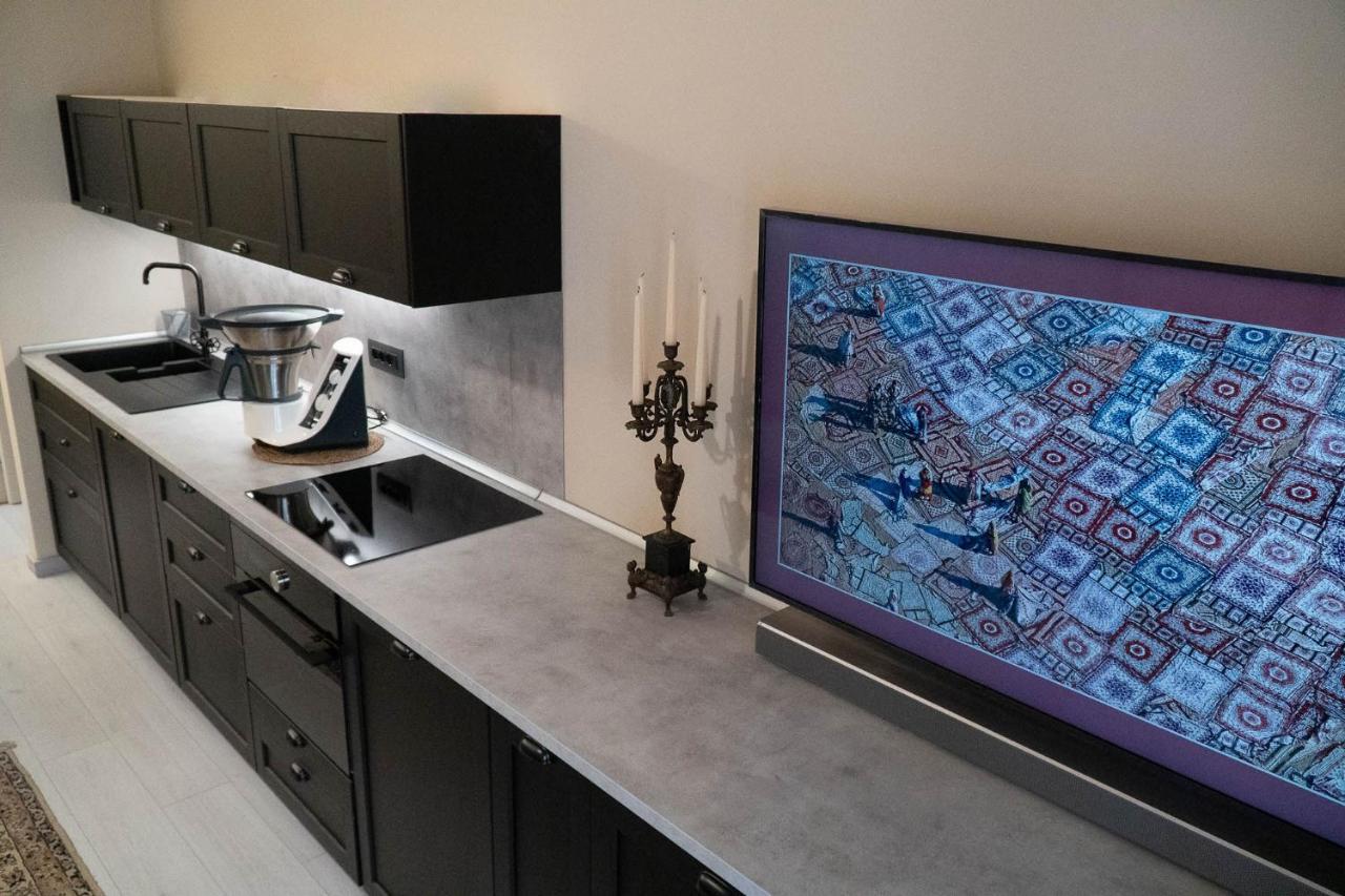 Apartment Beauty Intimate, Quiet And