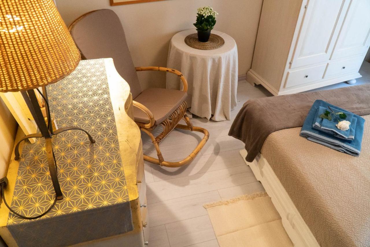Beauty Intimate, Quiet And Apartment