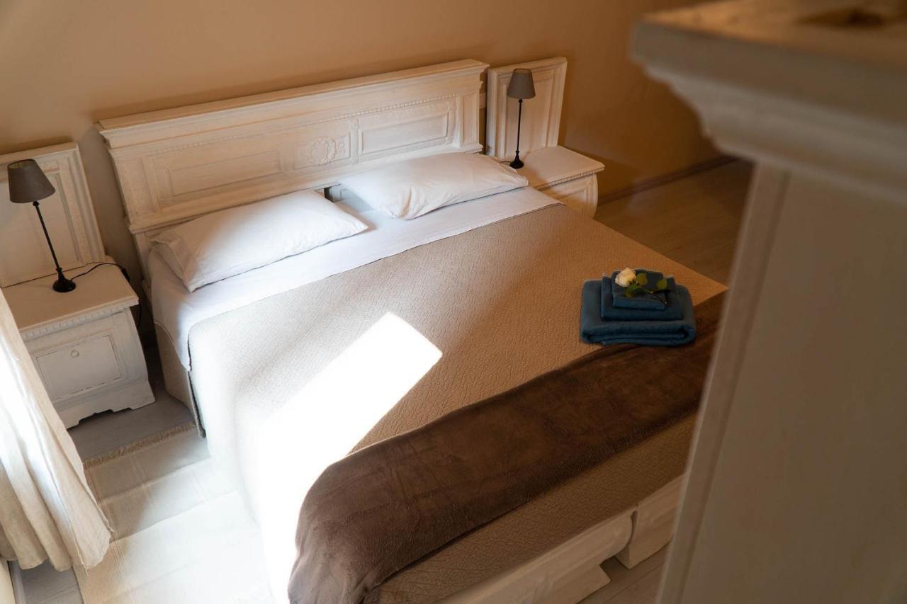 Apartment Beauty Intimate, Quiet And Bologna