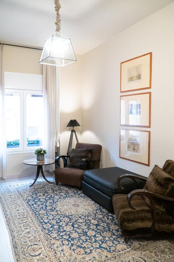 Apartment Beauty Intimate, Quiet And Bologna